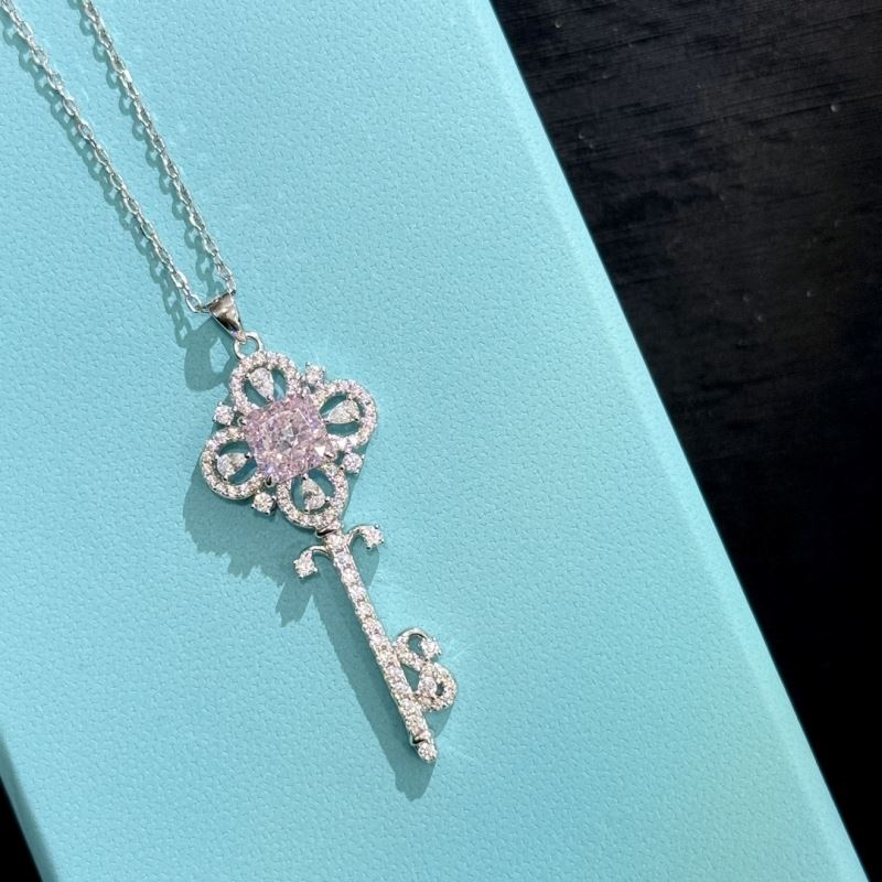 Tiffany Necklaces